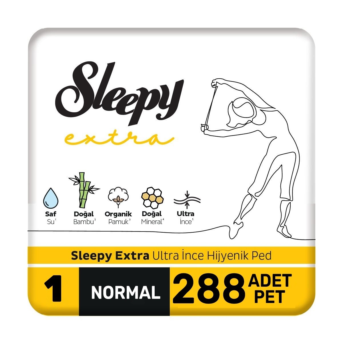 Extra sleep